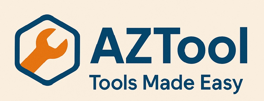AZ TOOL